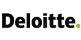 Deloitte Logo