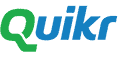 Quikr Logo