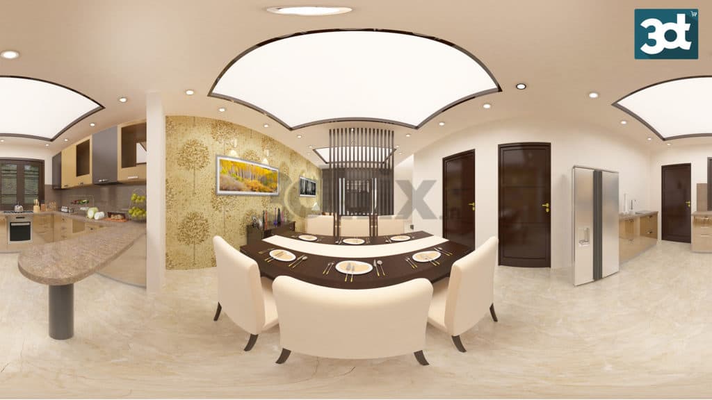 3D Interior Design Company | 3D Interior Rendering Company