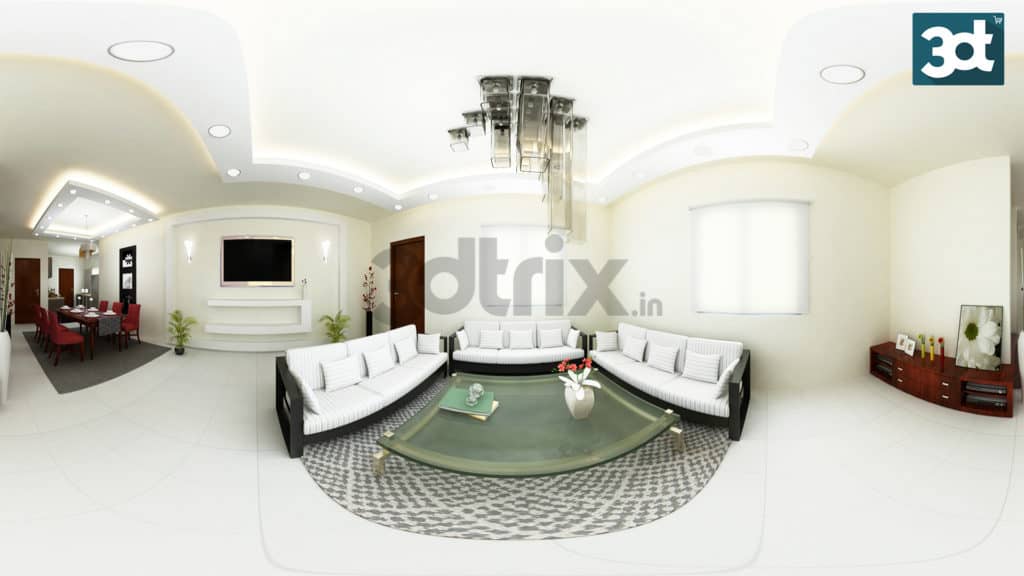 3D Interior Design Company | 3D Interior Rendering Company