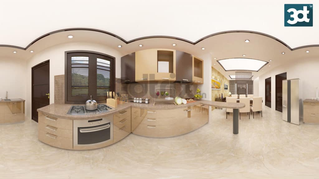 3D Interior Design Company | 3D Interior Rendering Company