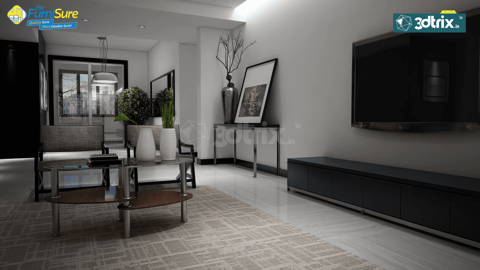 Portfolio Production Company House Studio