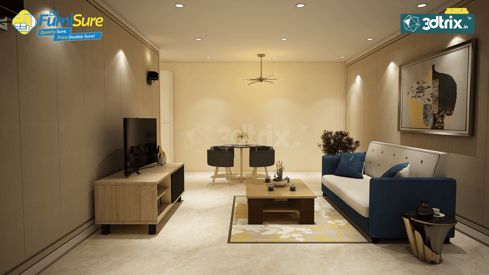 Portfolio Production Company House Studio