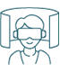 Virtual Reality Icon