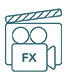 VFX Icon