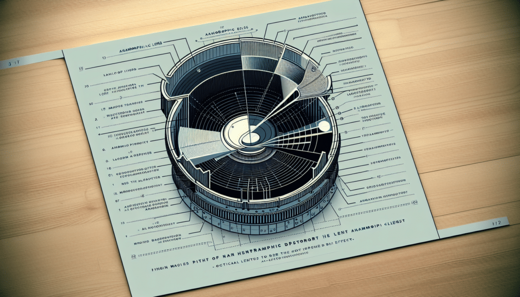Anamorphic Videos: Understanding Their Importance
