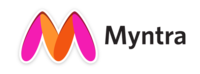 Logo-Myntra