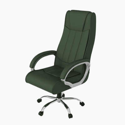 High Back Ergonomic Office Chair