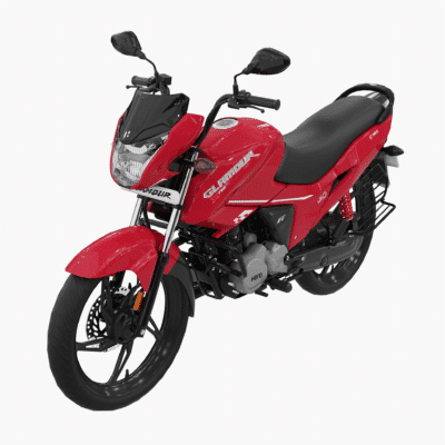 Hero Glamour Xtec Motorcycle