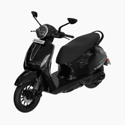 Bajaj Chetak Electric Scooter