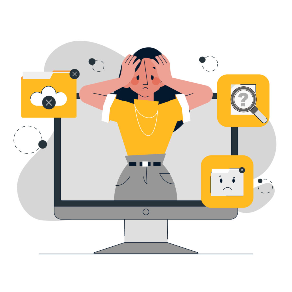 How Weak Product Listings Hurt Visibility and Engagement