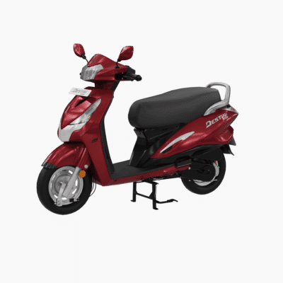 Hero Destini Prime Motorcycle
