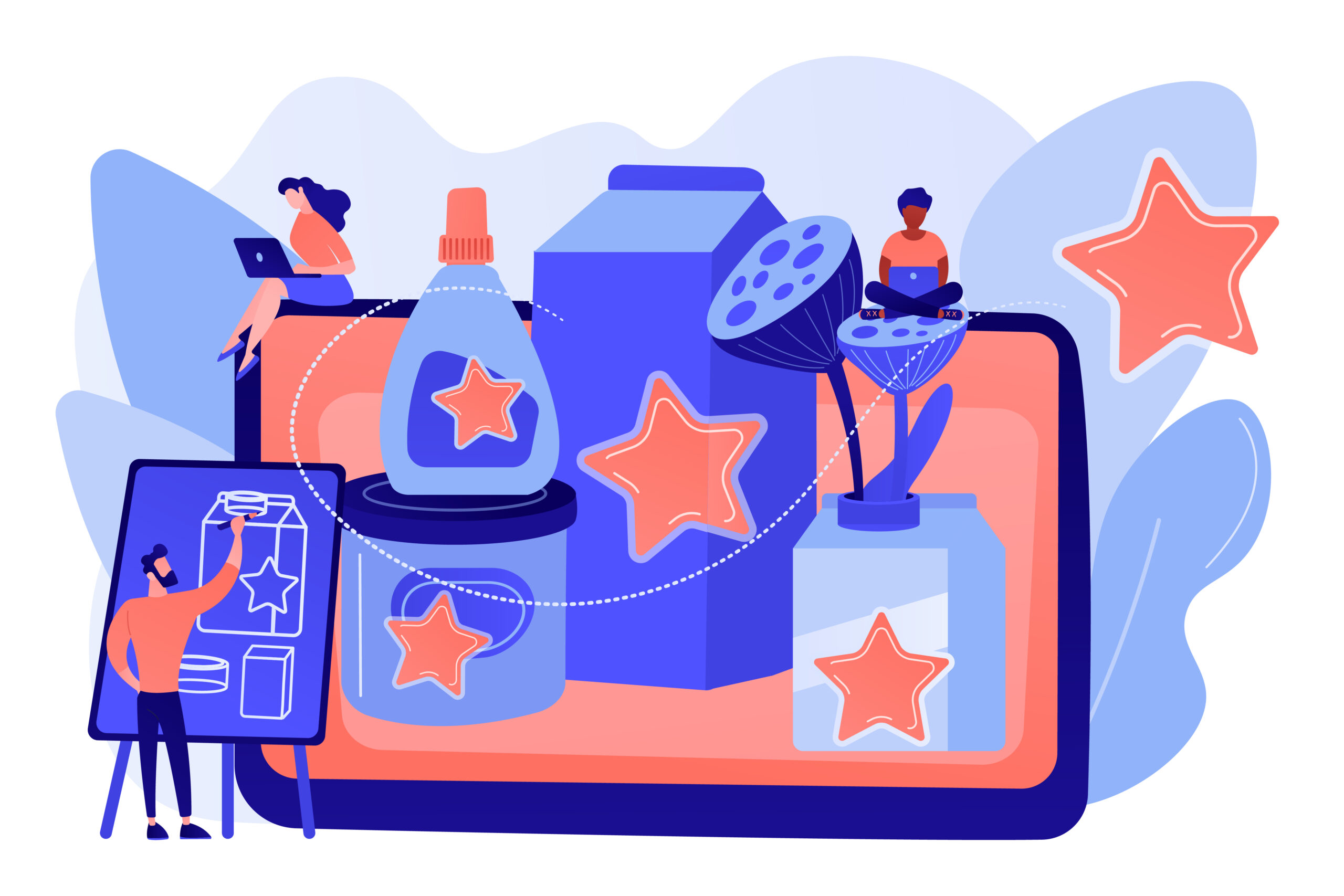 Why Product Visuals Matter More Than Ever