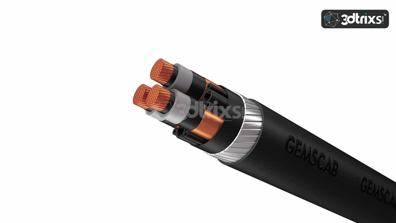 Gemscab | Electric Wire