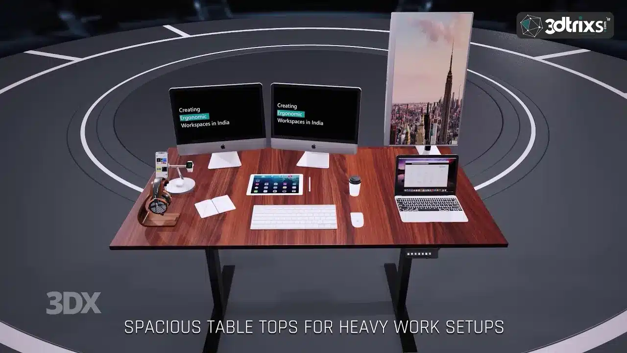 Jin Office Solutions - Thumbnail