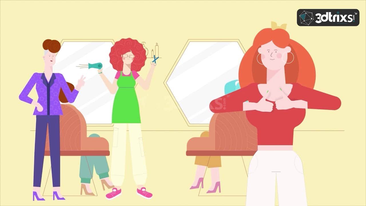 Zenoti | Mobile Application