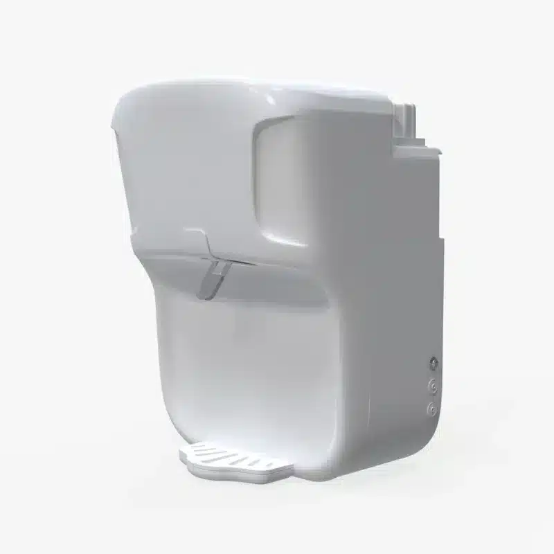 Water Purifier 3D Model