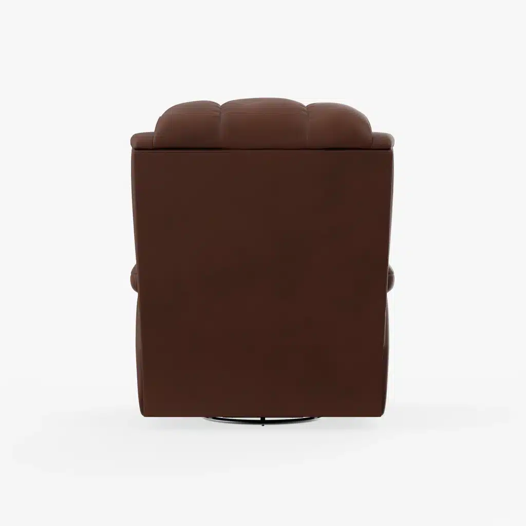 Adjustable Recliner 3D Model - Image 4