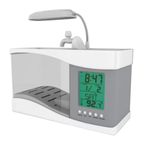 Aquarium Tank 3D Model