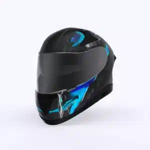 Axor Bike Helmet 3D Model