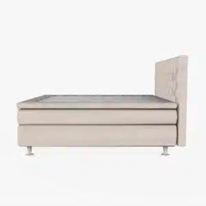 Bed 3D Model