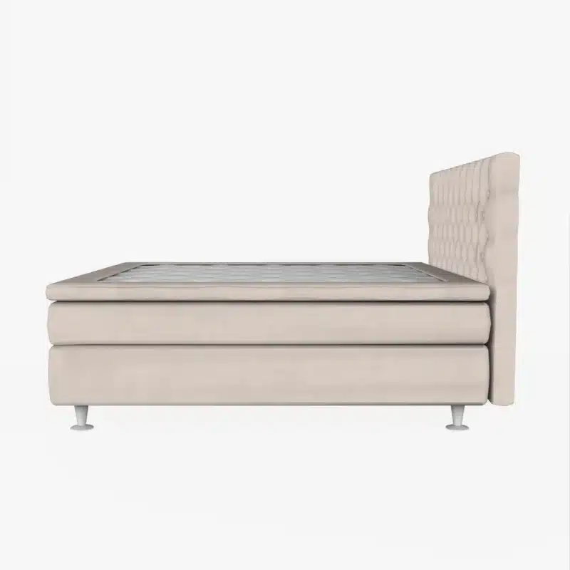 Bed 3D Model