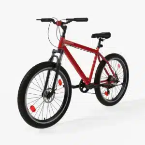 Bicycle 3D Model