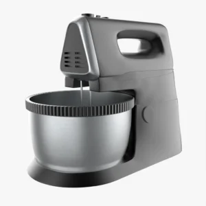 Blender Machine 3D Model