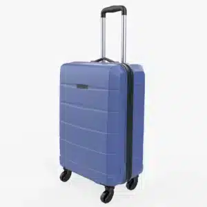 Cabin Suitcase 3D Model