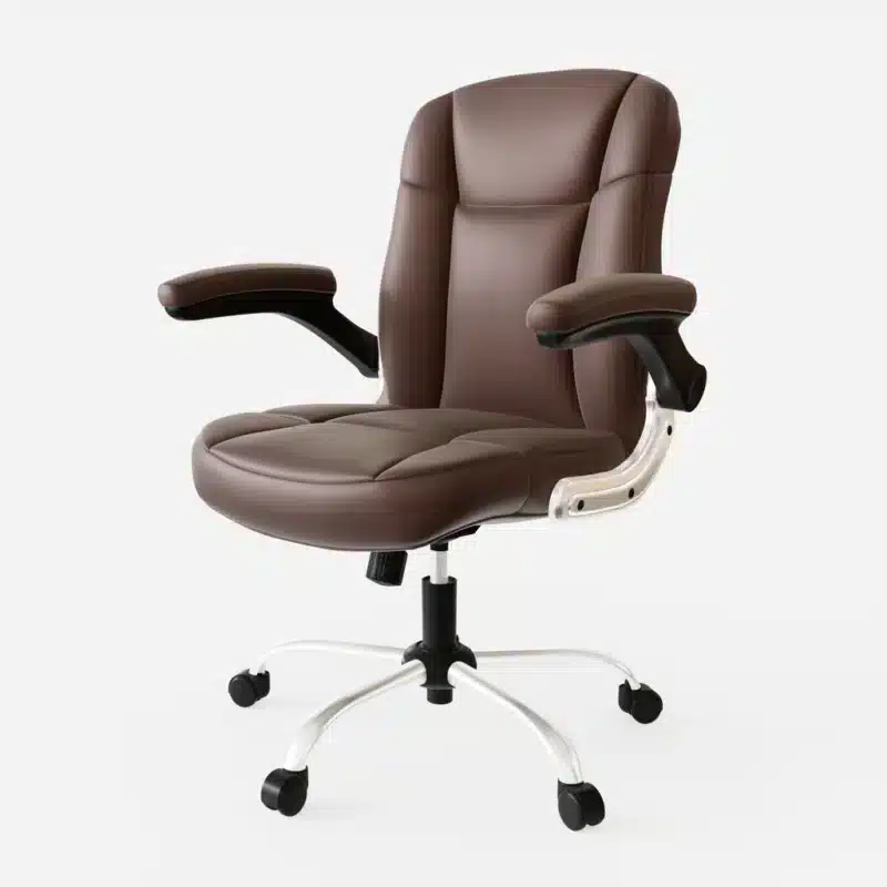 Executive Chair 3D Model