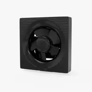 Exhaust Fan 3D Model