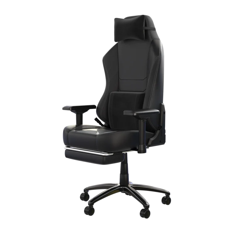 Gaming Chair 3D Model