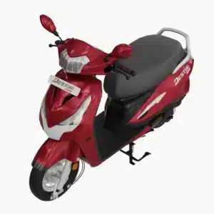 Hero Destini Prime Motorcycle