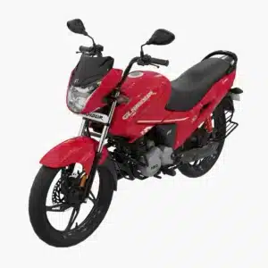 Hero Glamour Xtec Motorcycle