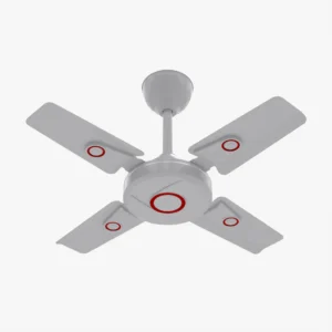 Home Ceiling Fan 3D Model