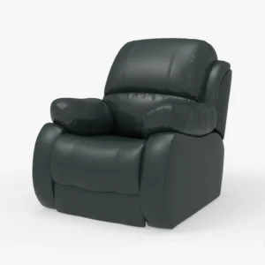 Home Recliner 3D Model