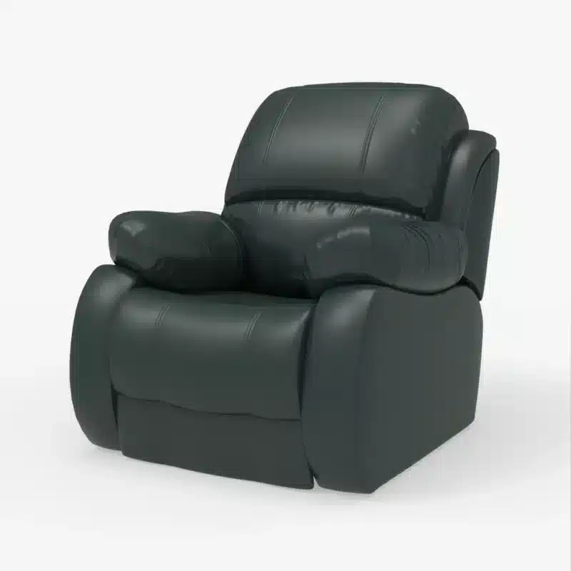 Home Recliner 3D Model
