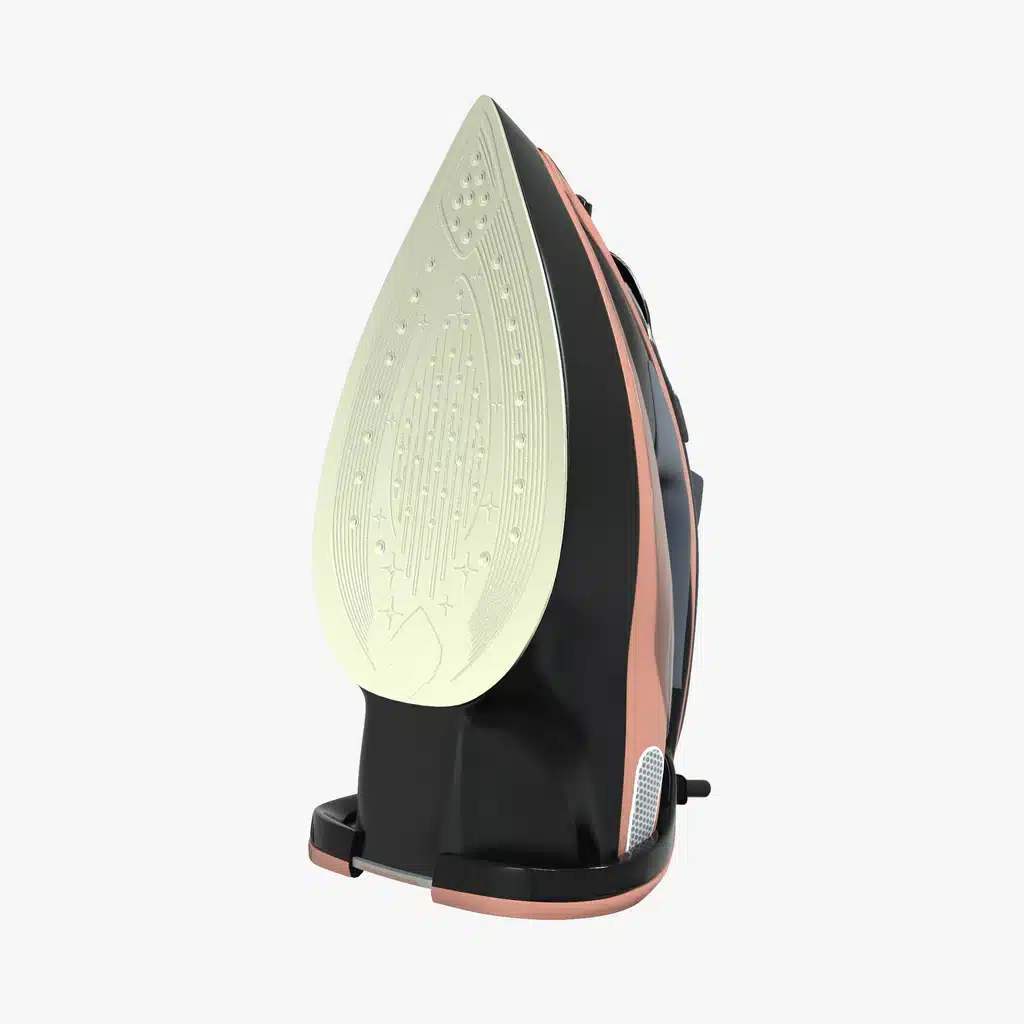 Iron Box 3D Model - Image 9