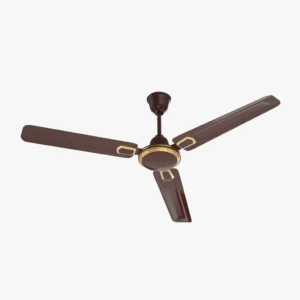 Modern Ceiling Fan 3D Model