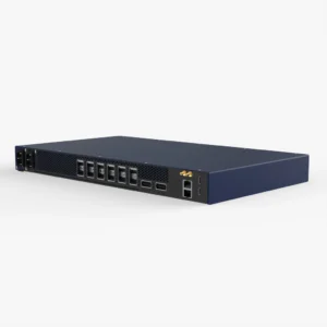 Network Appliance 3D Model