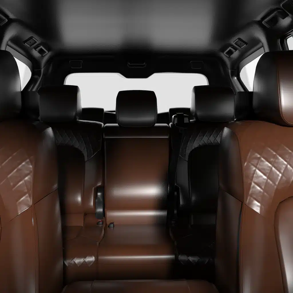 Nissan Patrol Car 3D Model 2025 - Image 8
