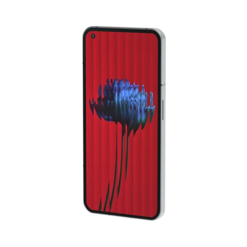 Nothing Phone1 3D Model