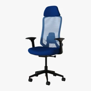 Office Chair 3D Model