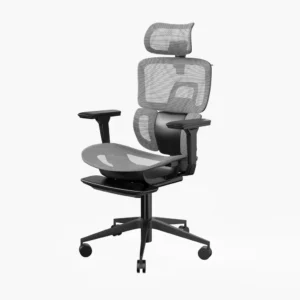 Office Task Chair 3D Model