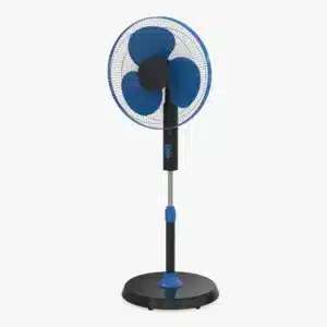 Pedestal Fan 3D Model