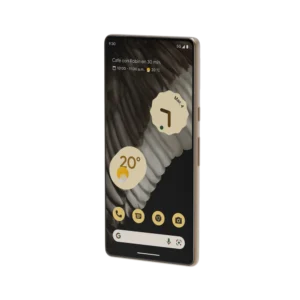 Pixel 7 Pro Mobile 3D Model