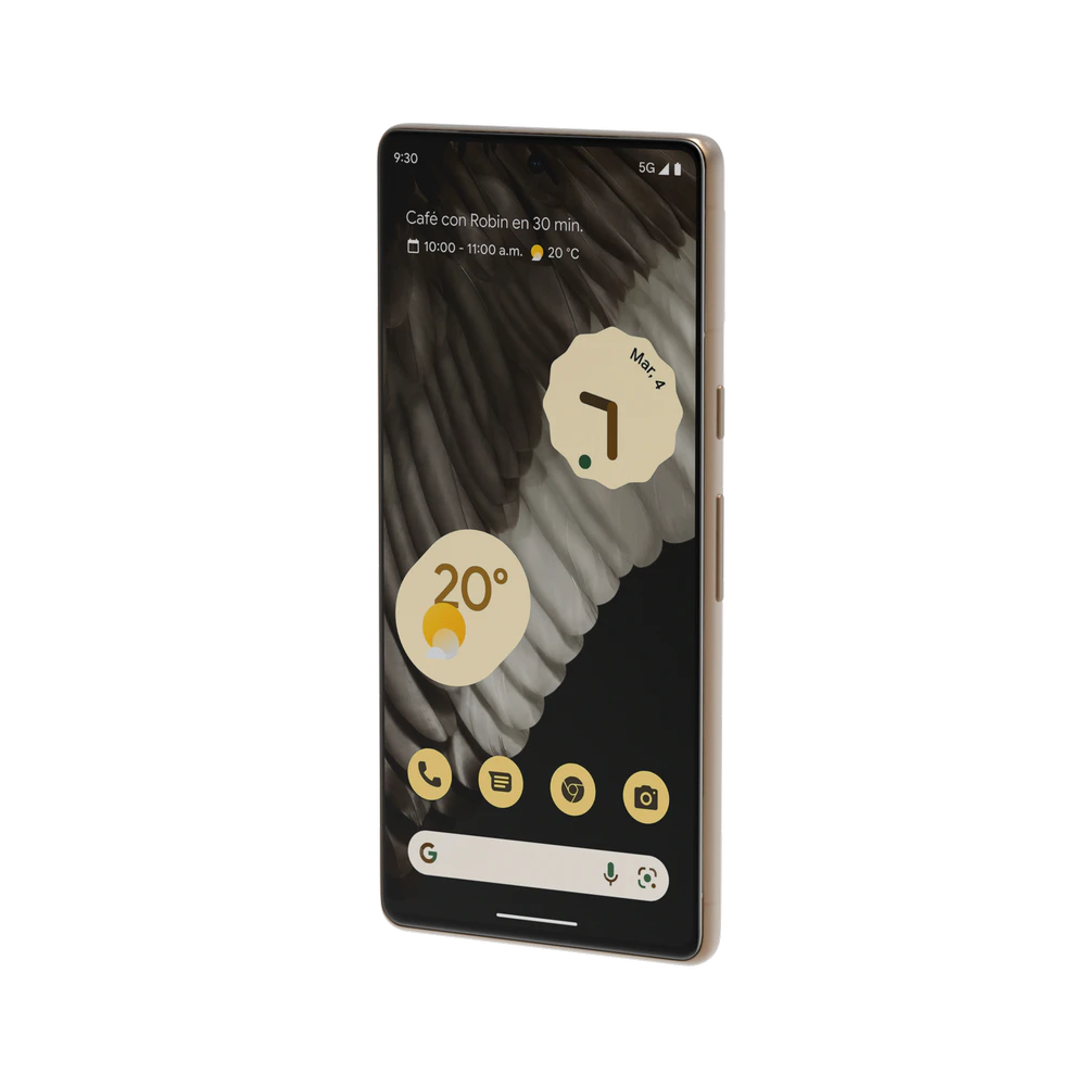 Phone