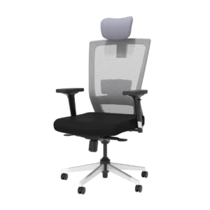 Premium Chair 3D Model