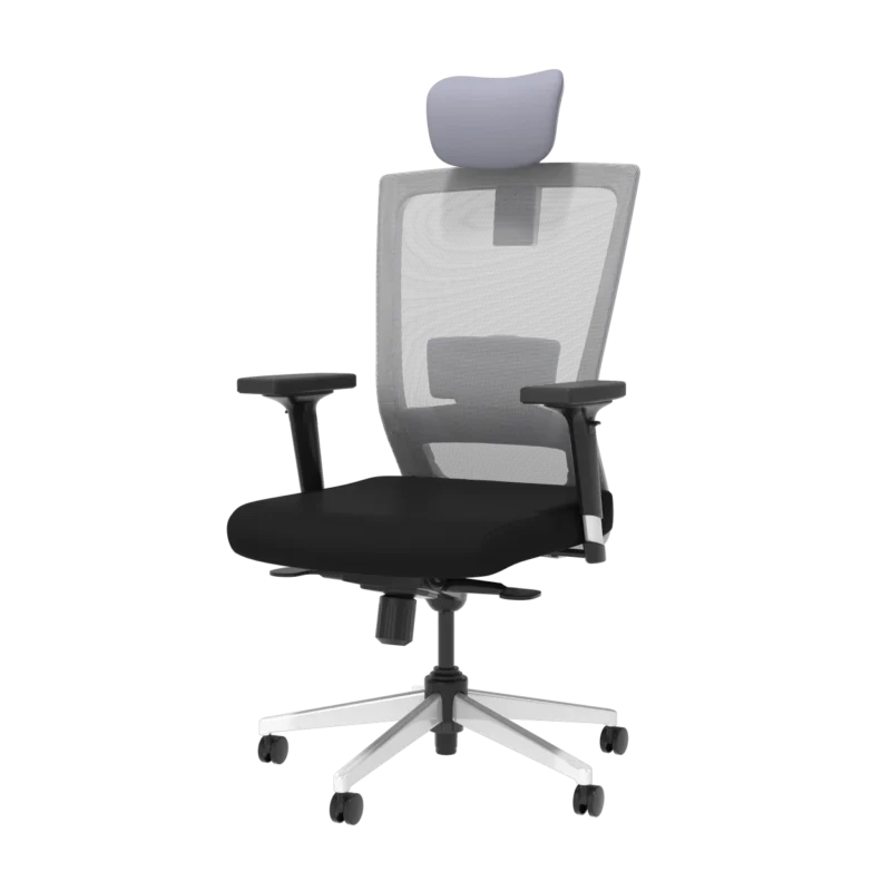Premium Chair 3D Model