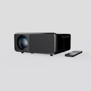 Projector 3D Model